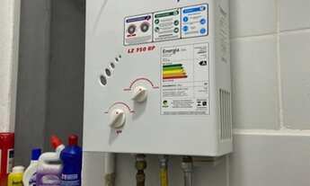 Imagem 7: Rua Santa Clara 166