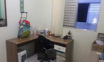 Imagem 4: Sobrado para venda tem 120 metros quadrados com 3 quartos em Água Fria - São Paulo - SP