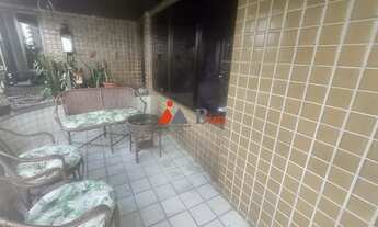 Imagem 3: BIM Vende no Rosarinho,190m², 04 Quartos, 02 Suítes - Nascente e Bem Localizado