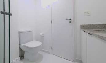 Imagem 1: Locação no Habitarte Brooklin, o mais cobiçado!