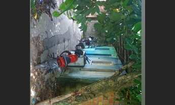 Imagem: Vendo terreno com dois quartos nós fundos