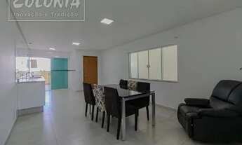 Imagem 3: Santo André - Casa Padrão - Parque Oratório