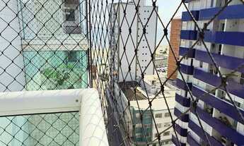 Imagem 4: Apartamento com 3 dorms, Canto do Forte, Praia Grande - R$ 860 mil, Cod: 863