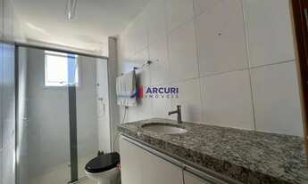 Imagem 7: Apartamento 02 quartos Buritis (BH) - Locação