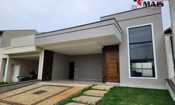 Imagem: Casa à venda no Condomínio Golden Park