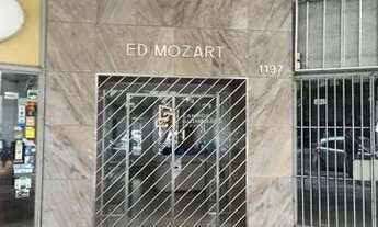 Imagem 2: Apartamento para aluguel, 2 quartos, 1 vaga, Centro - Belo Horizonte/MG