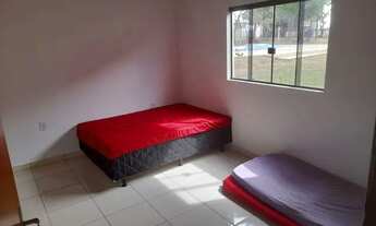 Imagem 4: Aluguel Casa Lago Corumbá