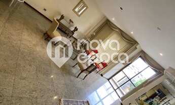 Imagem 5: Tijuca Apartamento com 4 dormitórios