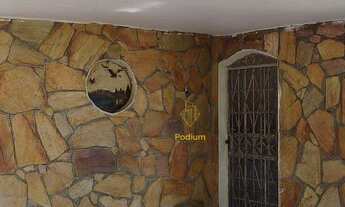 Imagem 4: Casa térrea no Jardim Cidade Universitária - CA0083