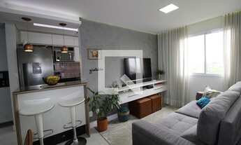 Imagem 4: Apartamento para Aluguel - Vila Prudente, 2 Quartos, 45 m2