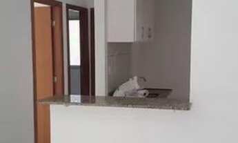 Imagem: Locação Apartamento 2 quartos Colina de