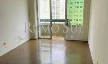 Imagem: SAO PAULO - Apartamento Padrão - Jardim