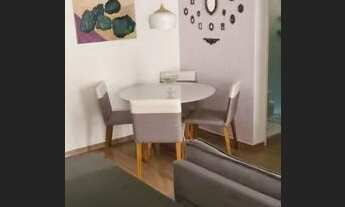 Imagem: Apartamento com 2 dormitórios à venda