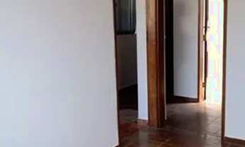 Imagem 3: Apartamento tipo casa
