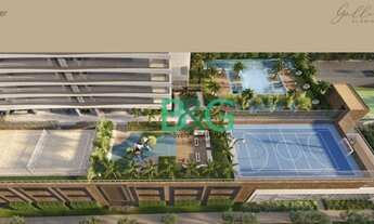 Imagem 1: Apartamento com 4 dormitórios à venda, 234 m² por R$ 3.615.695,36 - Vila Mariana - São Pau