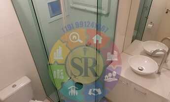 Imagem 6: Apartamento a Venda no Lumini III em Campinas - térreo - 03 dormitórios