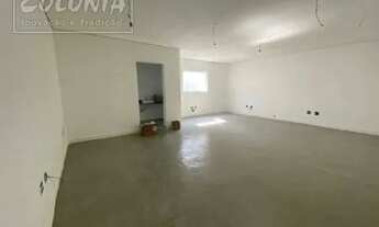 Imagem 4: Santo André - Conjunto Comercial/sala - Parque Oratório