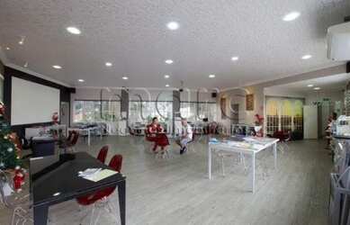 Imagem 6: SAO PAULO - Galpão/Depósito/Armazém - CAMBUCI