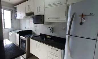 Imagem 3: M - Vendo Excelente Apartamento 2 quartos no Cond. Parque Vitalitta