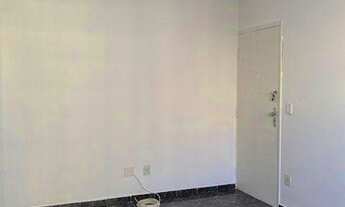 Imagem 2: Apartamento com 1 dormitório para alugar por R$ 1.800,00/mês - Campo Grande - Santos/SP