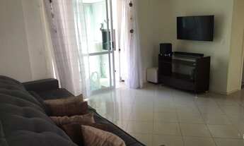 Imagem 2: Apartamento para aluguel, 3 quartos, 1 suíte, 2 vagas, Centro - Balneário Camboriú/SC