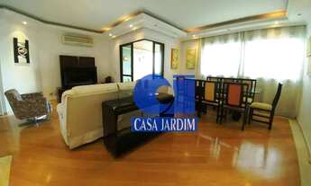 Imagem 5: Apartamento com 3 dormitórios à venda, 118 m² por R$ 1.300.000,00 - Edifício América 2 - B