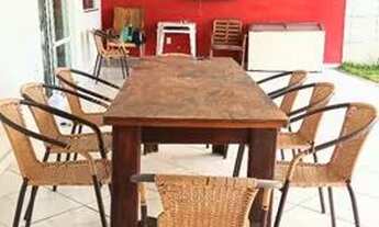 Imagem: Casa de Praia