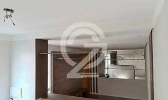 Imagem 7: Apartamento - Loteamento Residencial Parque dos Cantos - Campinas