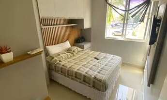 Imagem 7: Apartamento para aluguel tem 87 metros quadrados com 3 quartos em Flores - Manaus - AM