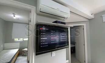 Imagem 7: Flat Quality Bela Cintra 45m² 1 dormitório 1 vaga disponível para locação no Jardins