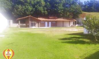 Imagem 5: Casa para locação Condomínio Residencial Elizabeth