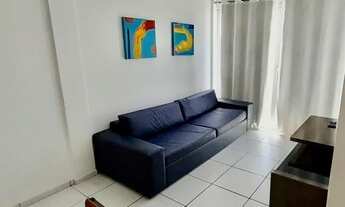 Imagem 2: APARTAMENTO MOBILIADO COM 2 QUARTOS NA ZONA LESTE - Teresina - Piauí