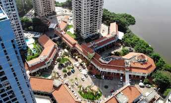 Imagem 3: Loja Comercial Barra da Tijuca