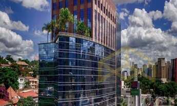 Imagem 2: Sala - Chácara da Barra - Campinas