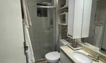 Imagem 4: Apartamento para venda possui 76 metros quadrados com 3 quartos em Pituba - Salvador - Bah