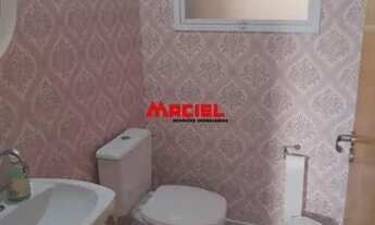 Imagem 7: Casa Padrão em Jacareí