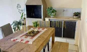 Imagem 2: Casa a venda no Jardim Brasil