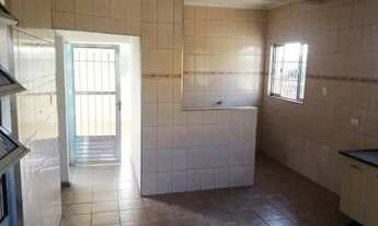 Imagem 2: Casa para aluguel possui 65 metros quadrados com 1 quarto em Cipava - Osasco - SP