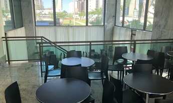 Imagem 7: RUA ALECRIM, 03 QTS (SUÍTE), 02 VAGAS GARAGEM