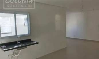 Imagem 4: Santo André - Apartamento Padrão - Utinga