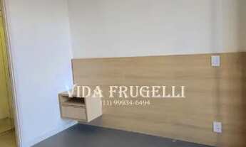 Imagem 6: Studio de 25m² novo para alugar, com armários, em ótima localização. Pinheiros São Paulo