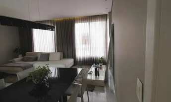 Imagem 5: Apartamento para venda tem 92 metros quadrados com 3 quartos