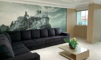 Imagem 5: APARTAMENTO RESIDENCIAL em PRAIA GRANDE - SP, TUPI