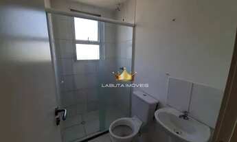 Imagem 7: Apartamento de 2 Dormitórios; Living 2 Ambientes (Estar e Jantar)