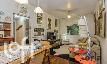 Imagem: Apartamento com 2 dormitórios à venda