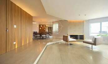 Imagem 2: Apartamento impecável com lazer