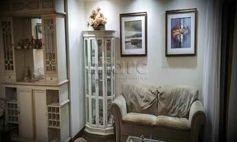 Imagem 2: SAO PAULO - Apartamento Padrão - KLABIN