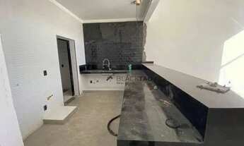 Imagem 6: Casa com 3 dormitórios à venda, 180 m² por R$ 1.330.000 - Parque Brasil 500 - Paulínia/SP