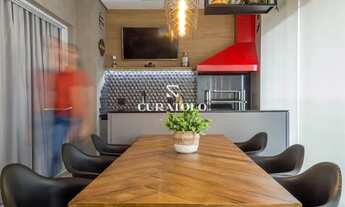 Imagem 5: Seu novo lar na Vila Prudente: Apartamento de 3 Dorms com Varanda Gourmet, 2 Vagas e Lazer