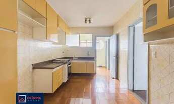Imagem 4: Apartamento Venda 3 Dormitórios - 117 m² Perdizes